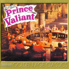 PRINCE VALIANT