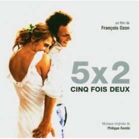 5x2 (CINQ FOIS DEUX)