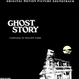 GHOST STORY