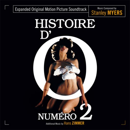 Histoire d'O, Numéro 2 (The Story of O - Part 2), Stanley MYERS