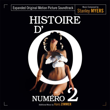 HISTOIRE D'O, NUMÉRO 2 (THE STORY OF O - PART 2)