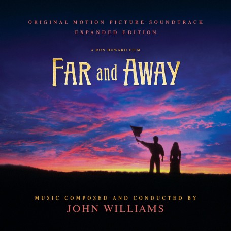 FAR AND AWAY (EXPANDED)