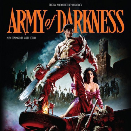 ARMY OF DARKNESS