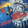 REMO WILLIAMS: THE ADVENTURE BEGINS (35TH ANNIVERSARY EDITION)