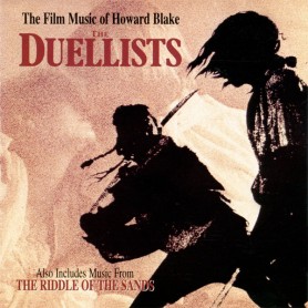 THE DUELLISTS / THE RIDDLE OF THE SANDS