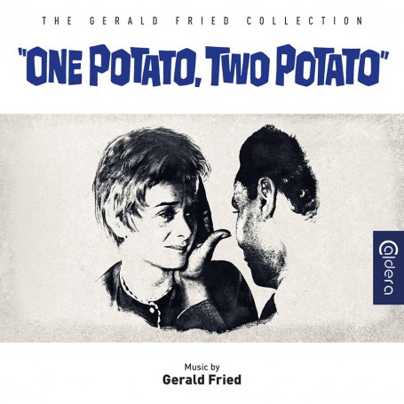 ONE POTATO, TWO POTATO