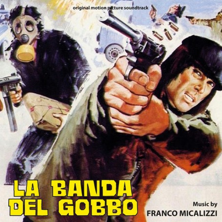 LA BANDA DEL GOBBO