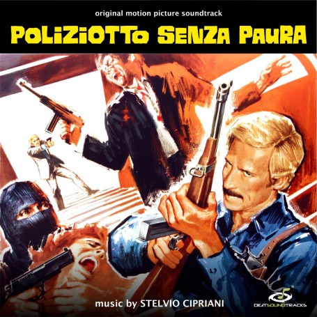 POLIZIOTTO SENZA PAURA