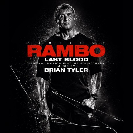 RAMBO: LAST BLOOD