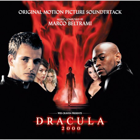 DRACULA 2000