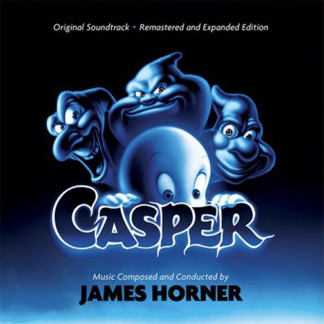 CASPER (EXPANDED)