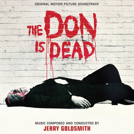 THE DON IS DEAD