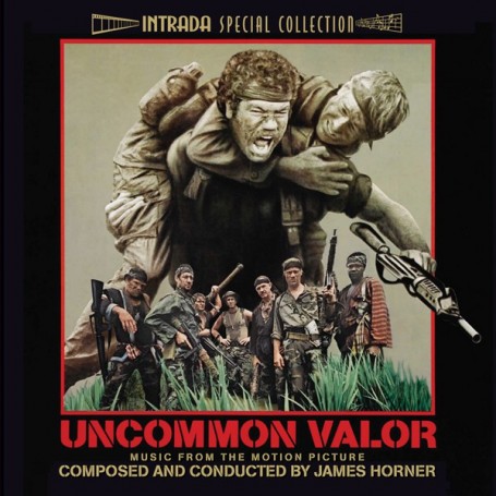 UNCOMMON VALOR